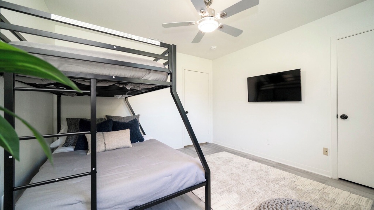 Photo of Bedroom in Longview