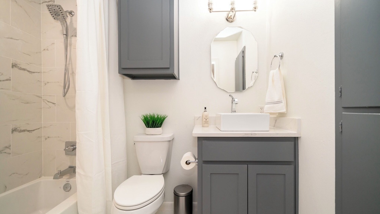 Photo of Bathroom in Longview