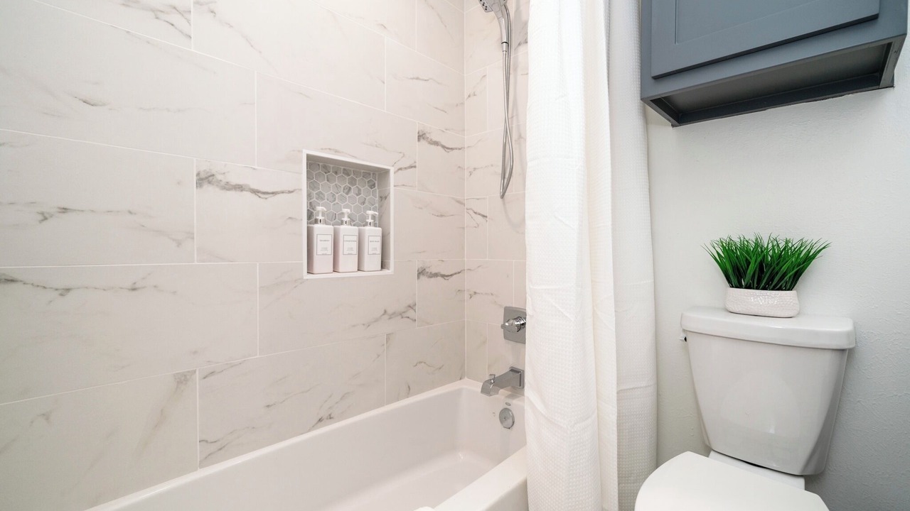 Photo of Bathroom in Longview