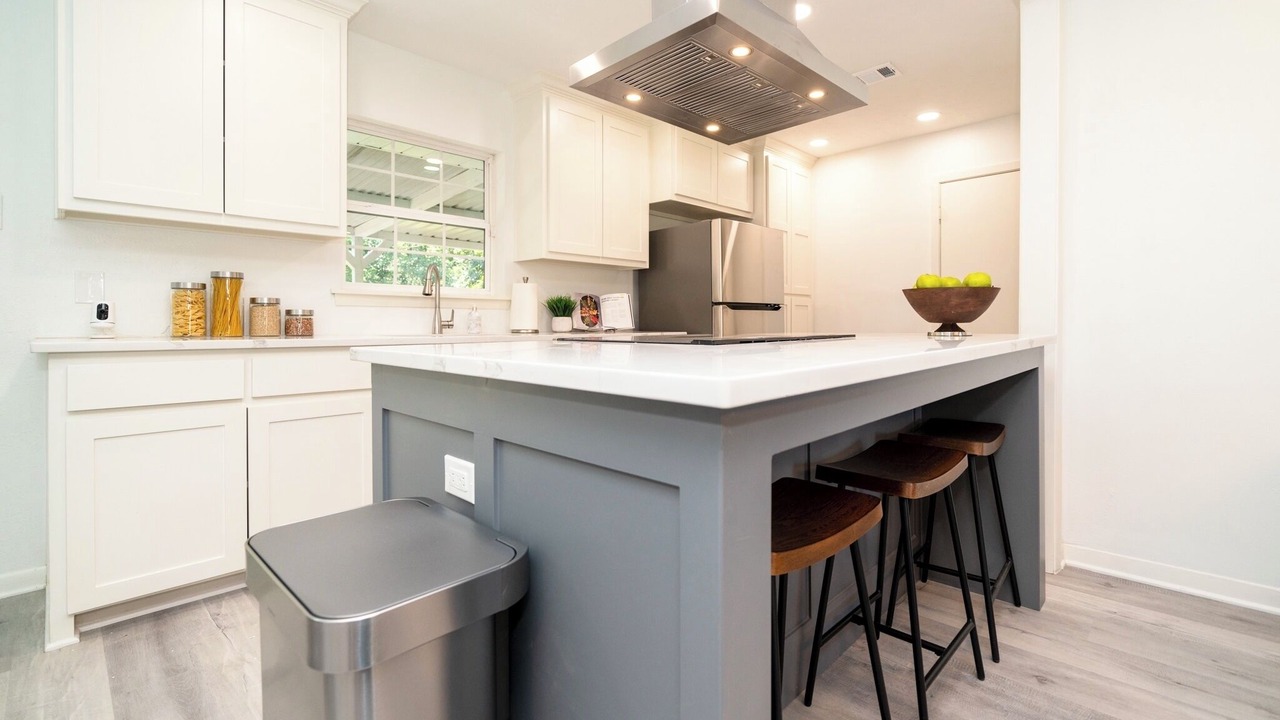 Photo of Kitchen in Longview
