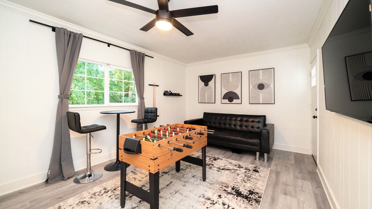 Photo of Bedroom in Longview