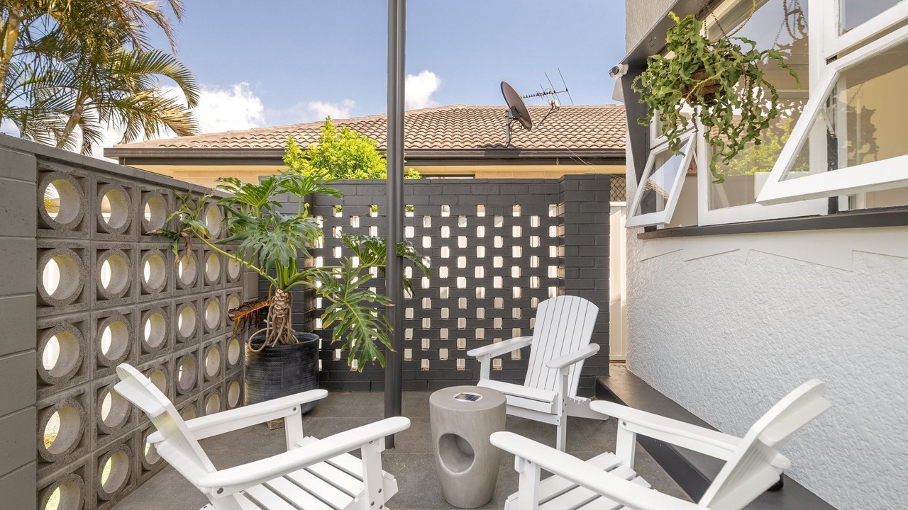 Photo of Patio Balcony in Scarborough