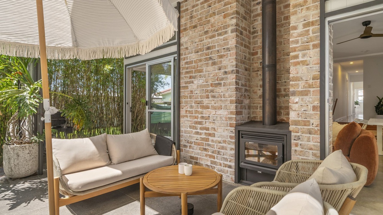 Photo of Patio Balcony in Scarborough