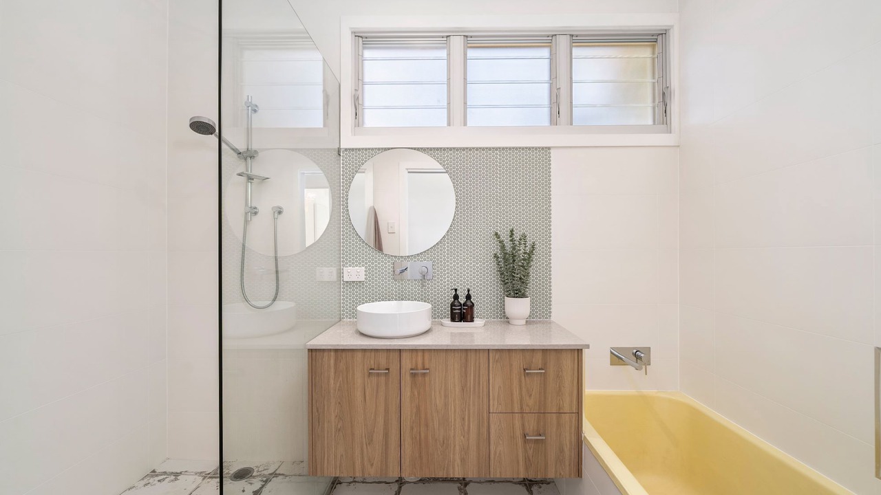 Photo of Bathroom in Scarborough