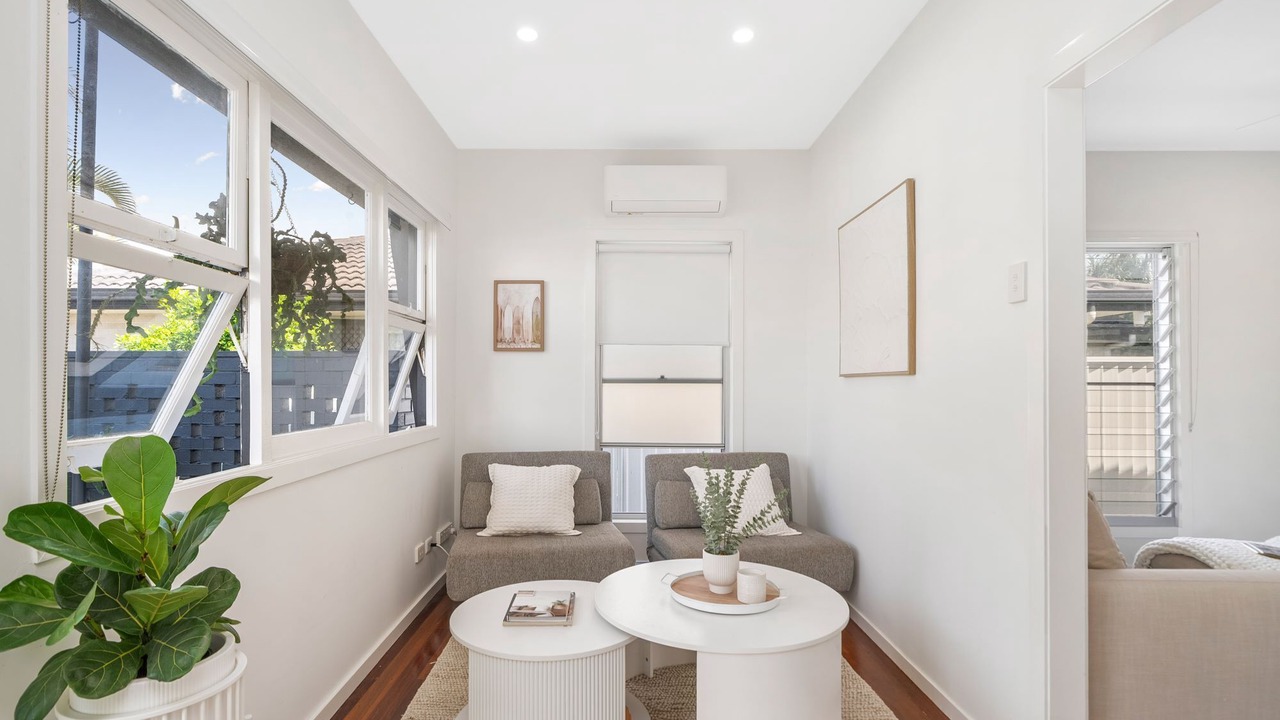 Photo of Livingroom in Scarborough