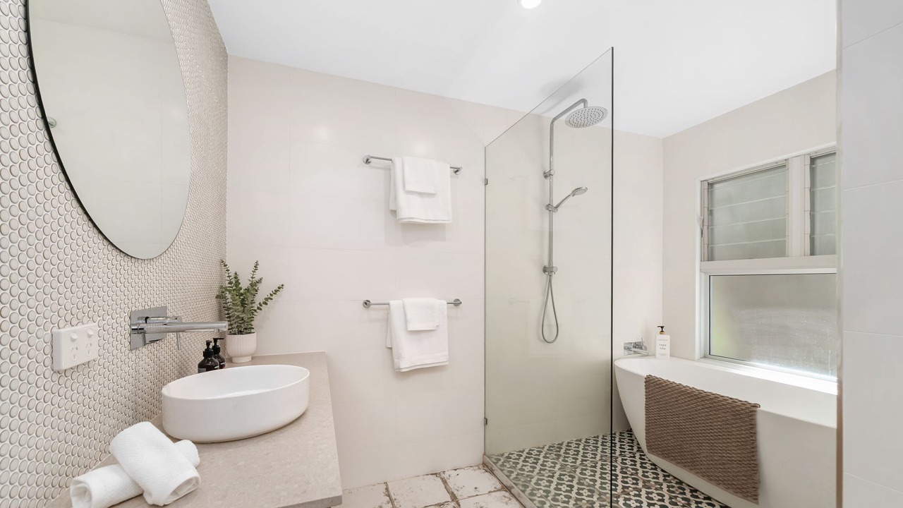 Photo of Bathroom in Scarborough