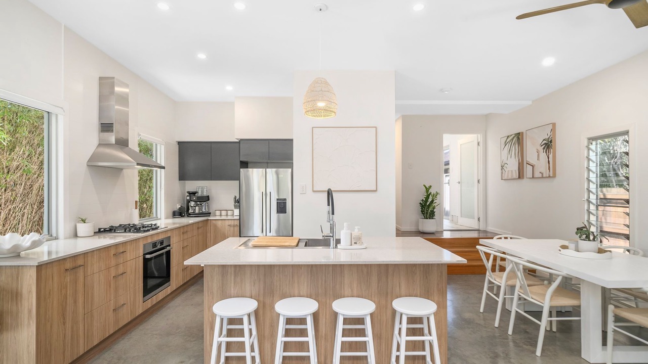 Photo of Kitchen in Scarborough