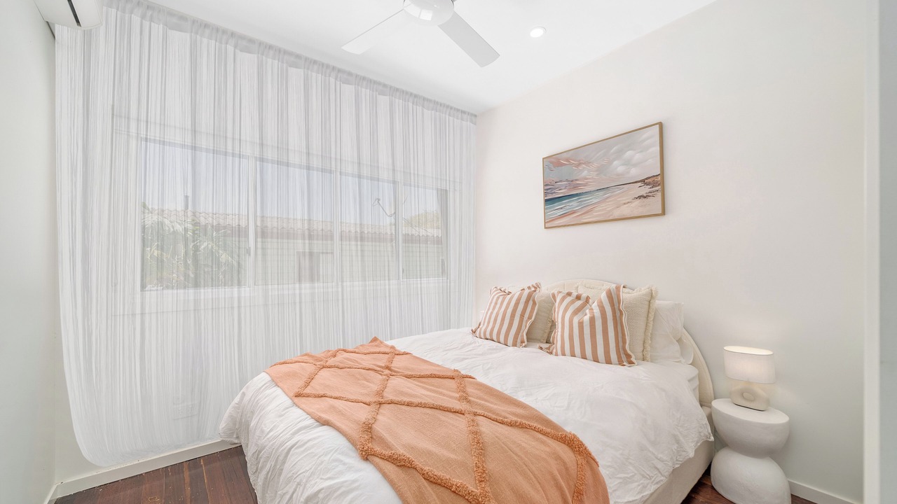 Photo of Bedroom in Scarborough