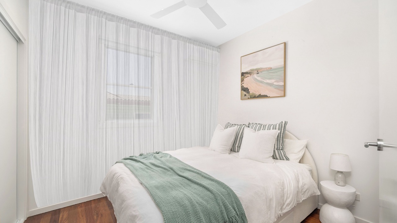 Photo of Bedroom in Scarborough