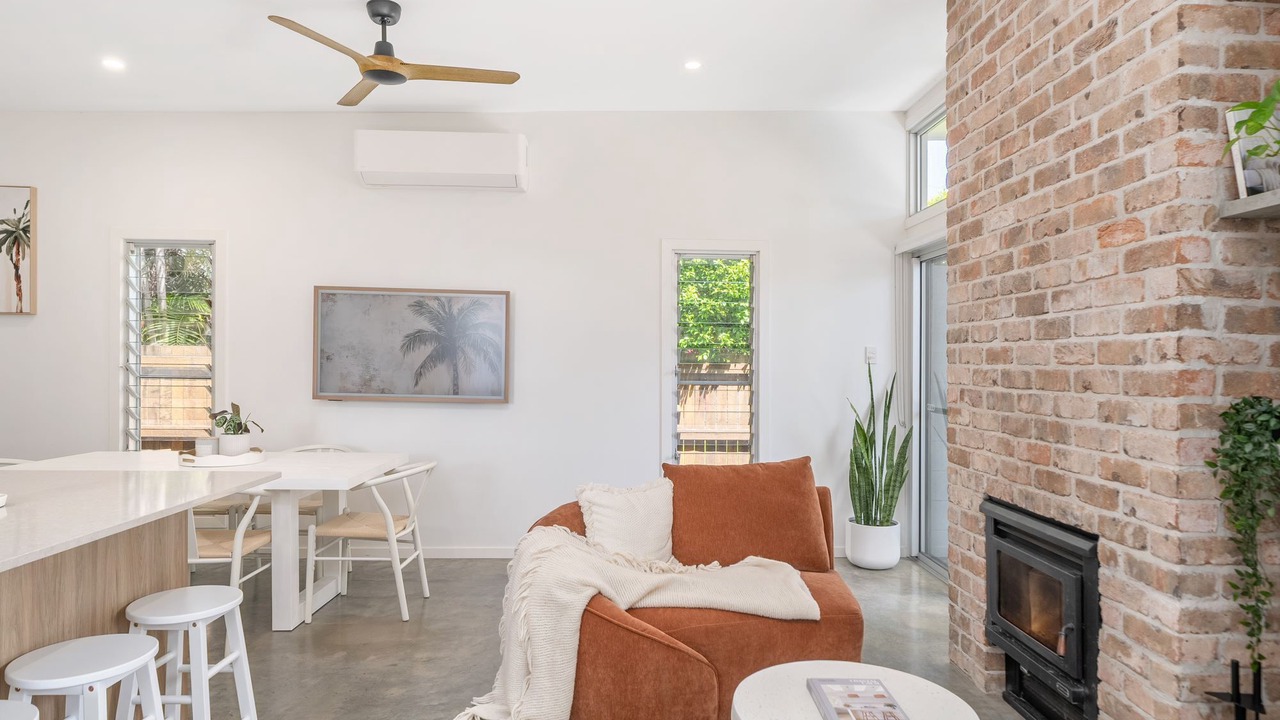 Photo of Livingroom in Scarborough