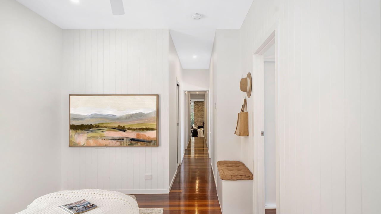 Photo of Bedroom in Scarborough