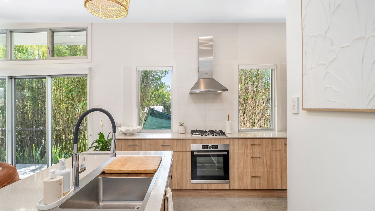 Photo of Kitchen in Scarborough