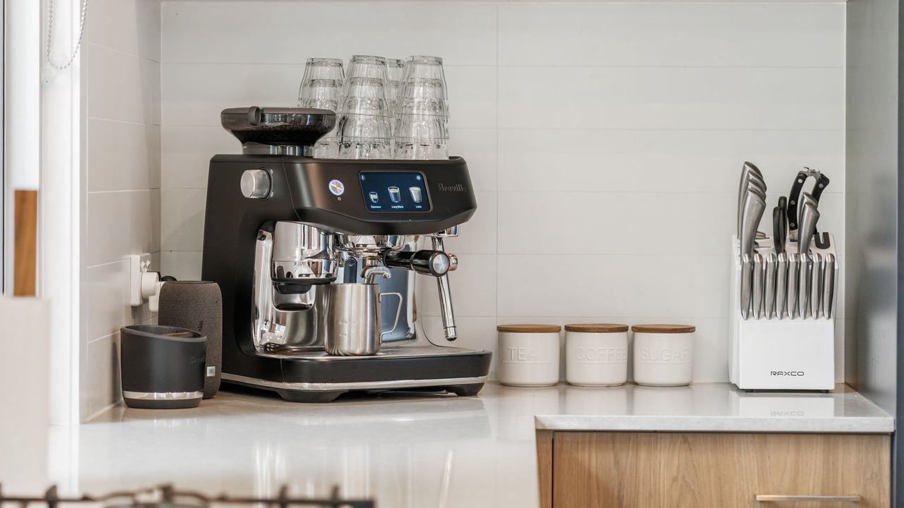 Photo of Kitchen in Scarborough