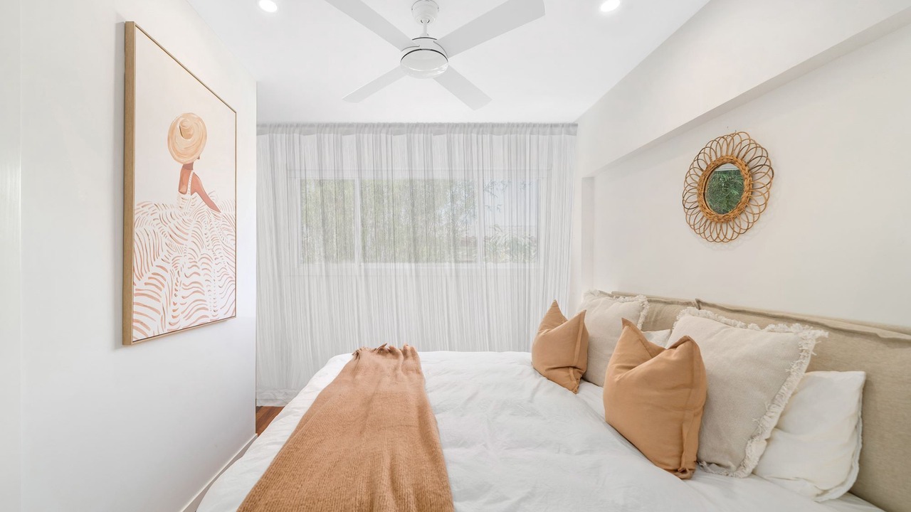 Photo of Bedroom in Scarborough