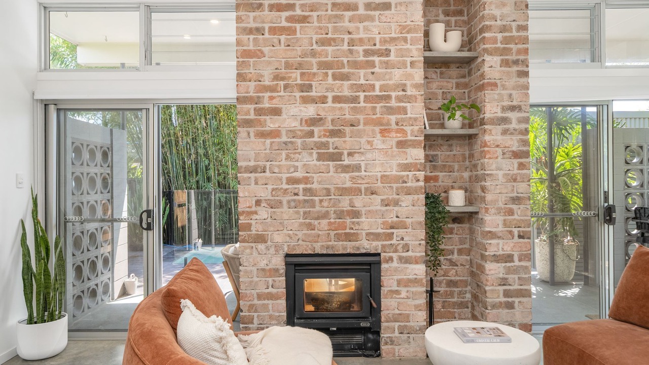 Photo of Livingroom in Scarborough