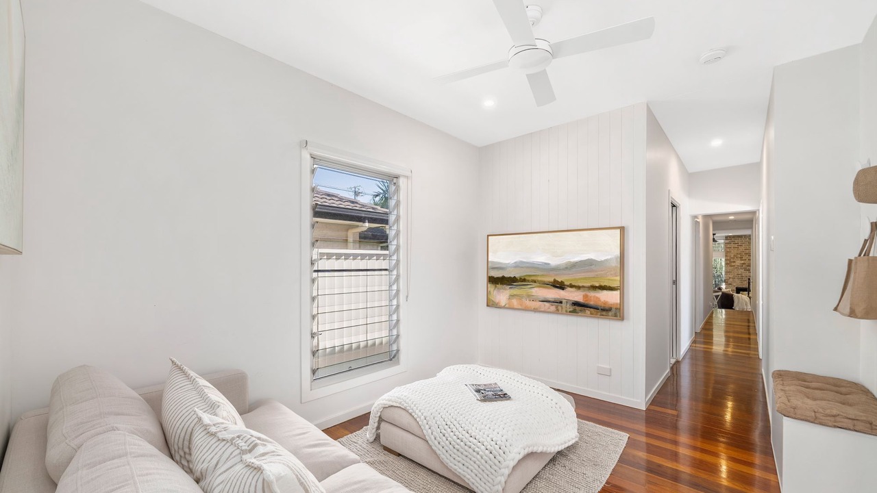 Photo of Bedroom in Scarborough