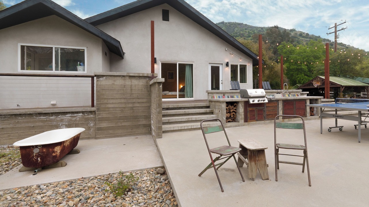 Photo of Outdoor in Kaweah