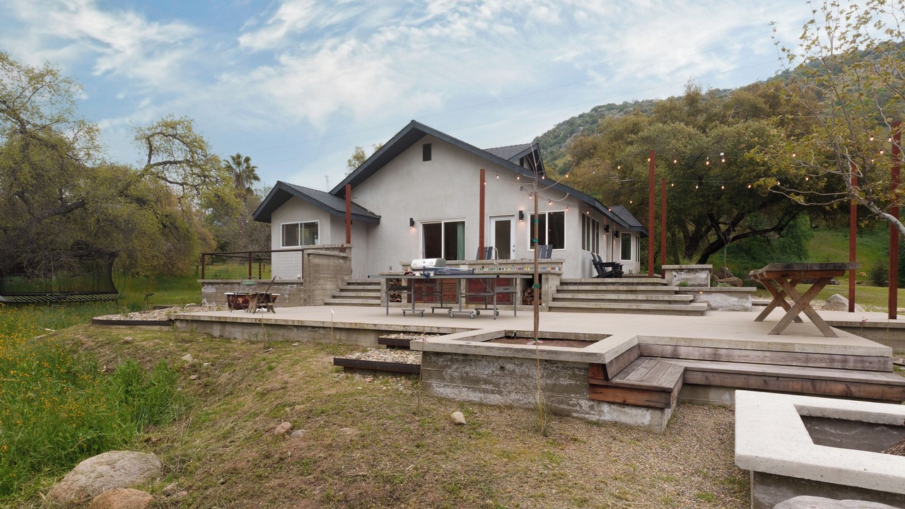 Photo of Outdoor in Kaweah