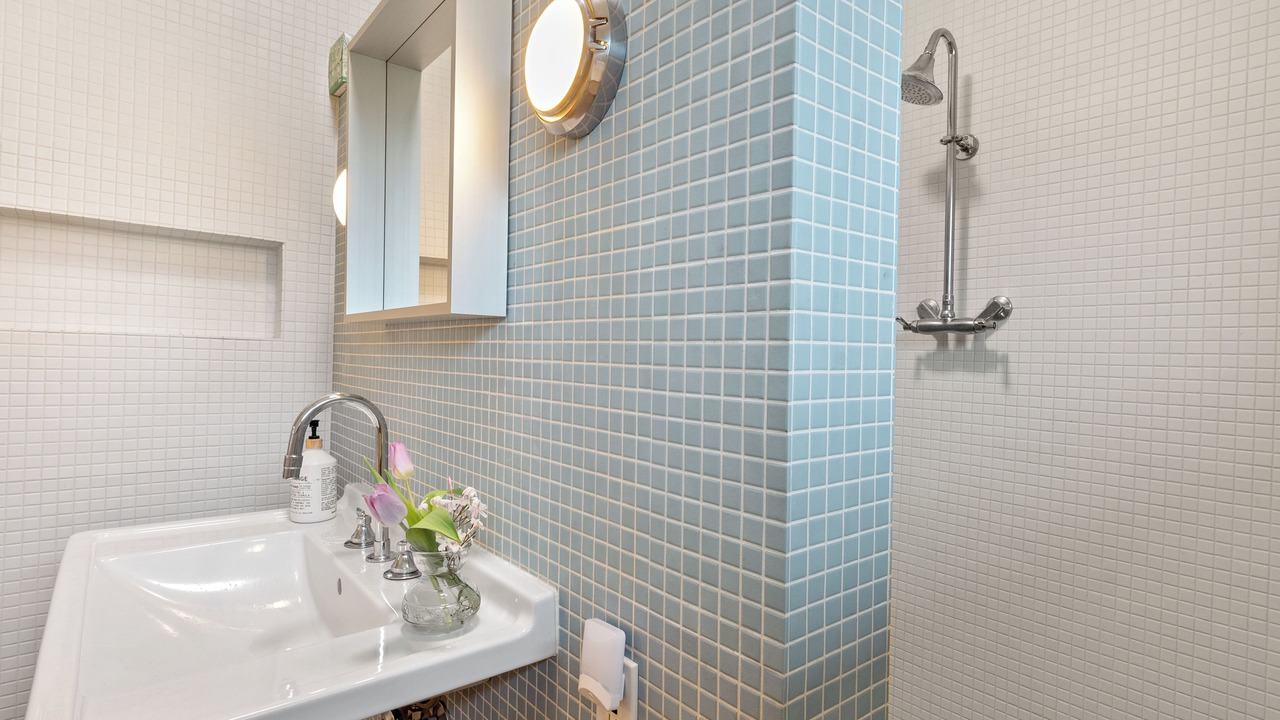 Photo of Bathroom in Kaweah