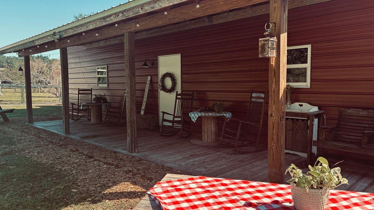Photo of Outdoor in Fellowship