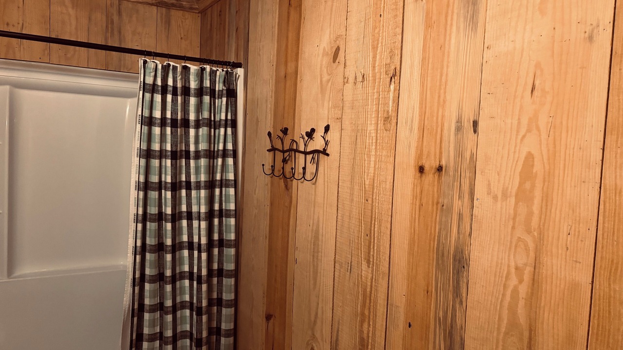 Photo of Bathroom in Fellowship