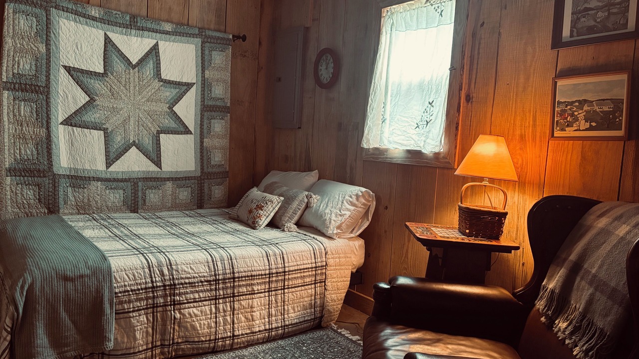 Photo of Bedroom in Fellowship