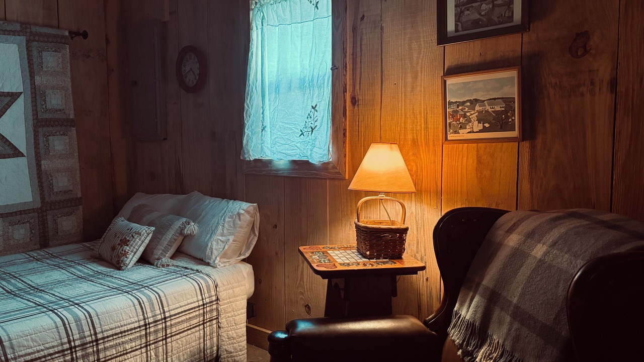 Photo of Bedroom in Fellowship