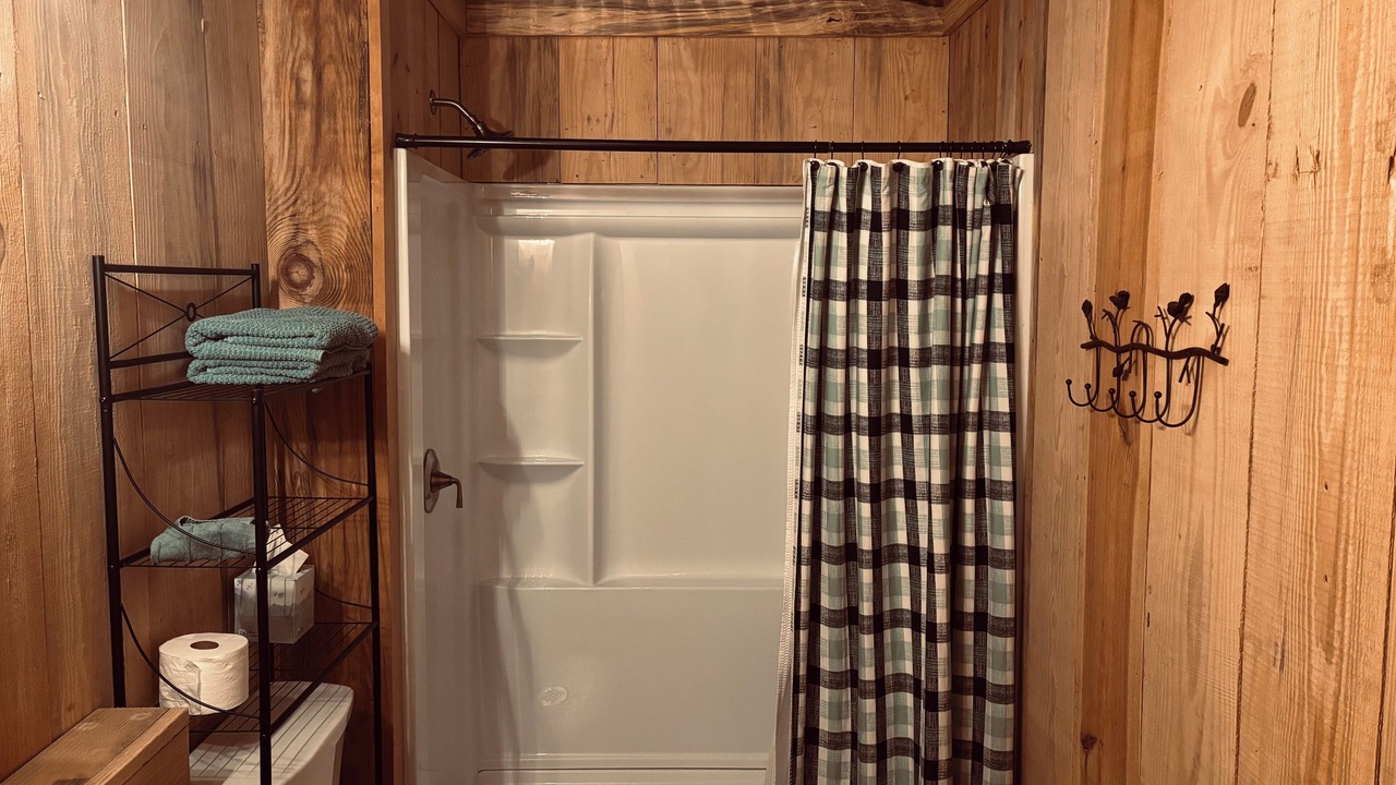 Photo of Bathroom in Fellowship