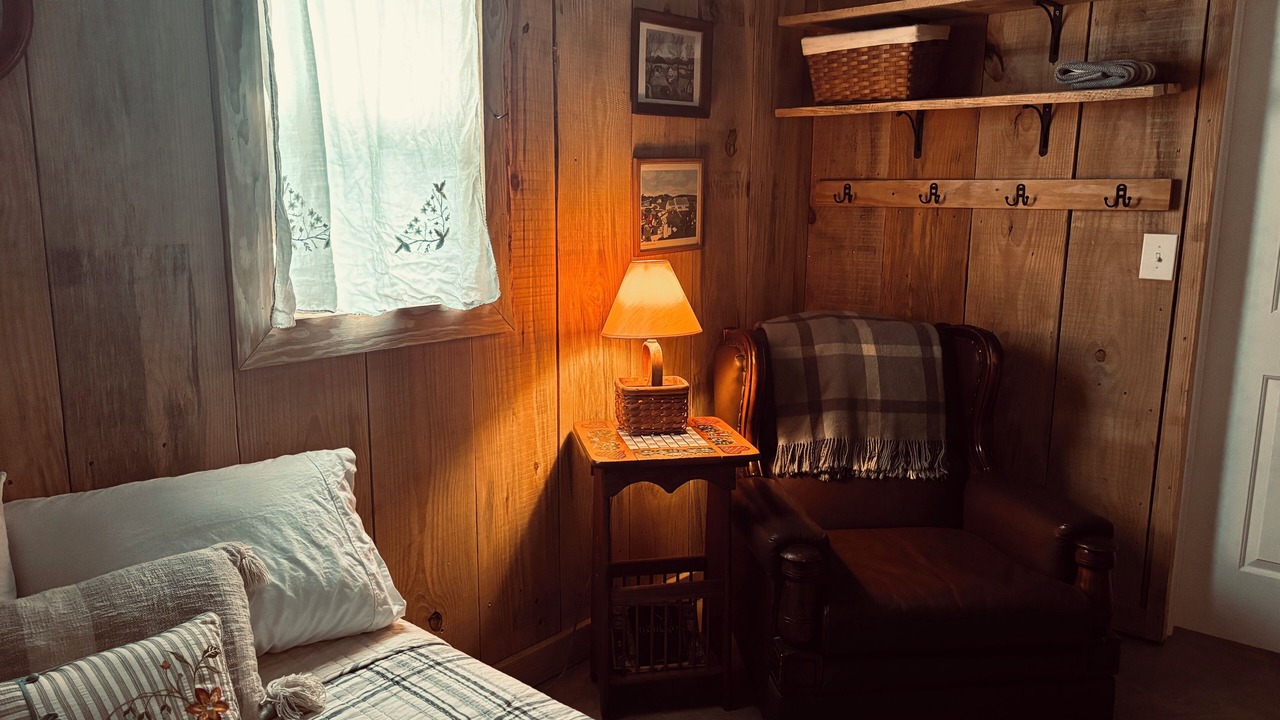 Photo of Bedroom in Fellowship
