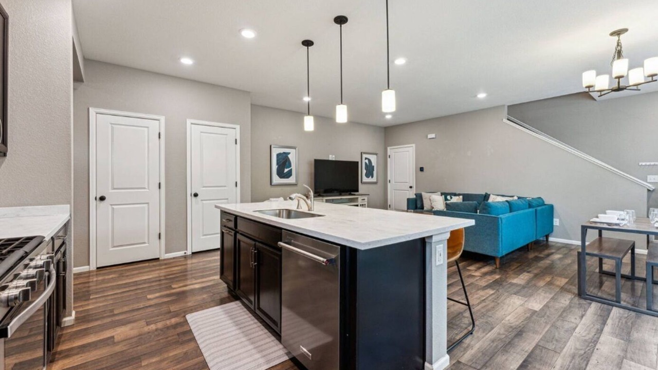 Photo of Kitchen in Stapleton