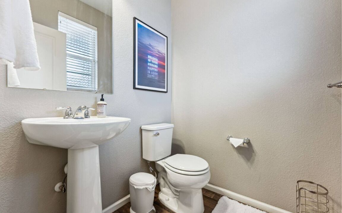 Photo of Bathroom in Stapleton