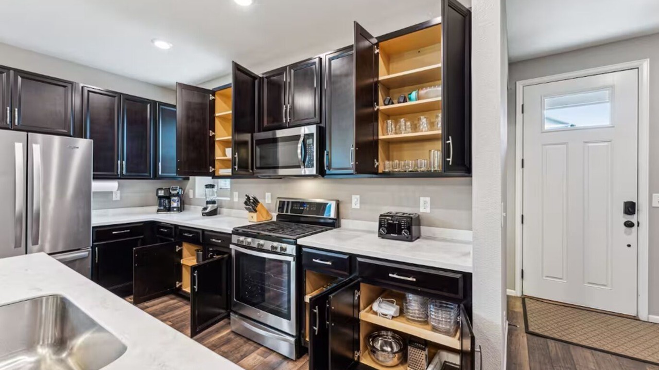 Photo of Kitchen in Stapleton