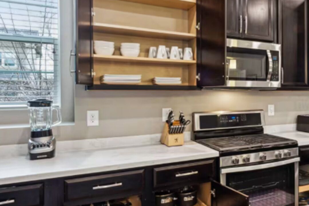 Photo of Kitchen in Stapleton