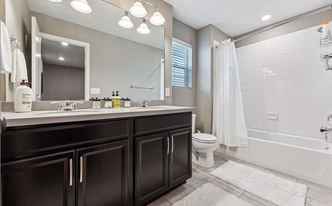 Photo of Bathroom in Stapleton