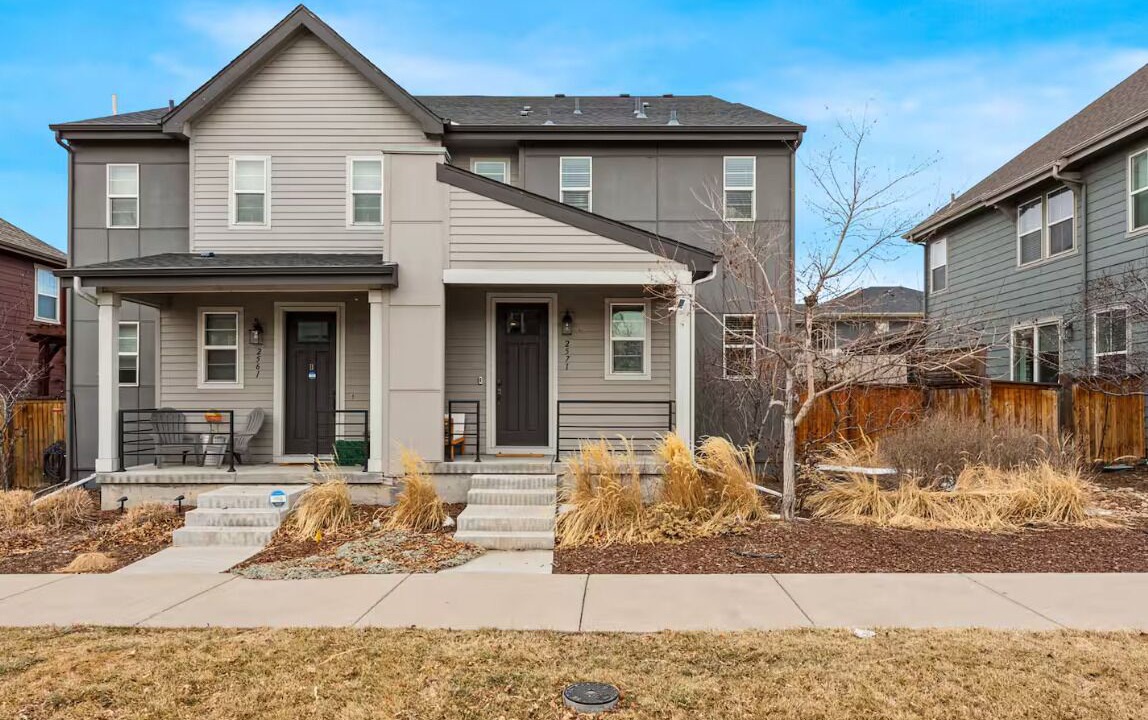 Photo of Outdoor in Stapleton