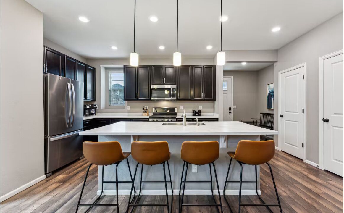 Photo of Kitchen in Stapleton