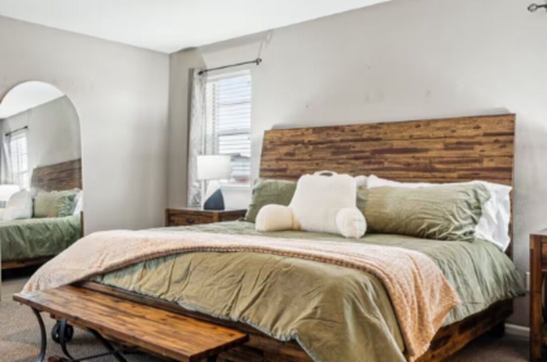 Photo of Bedroom in Stapleton