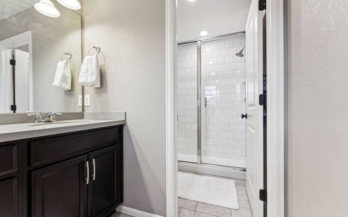 Photo of Bathroom in Stapleton