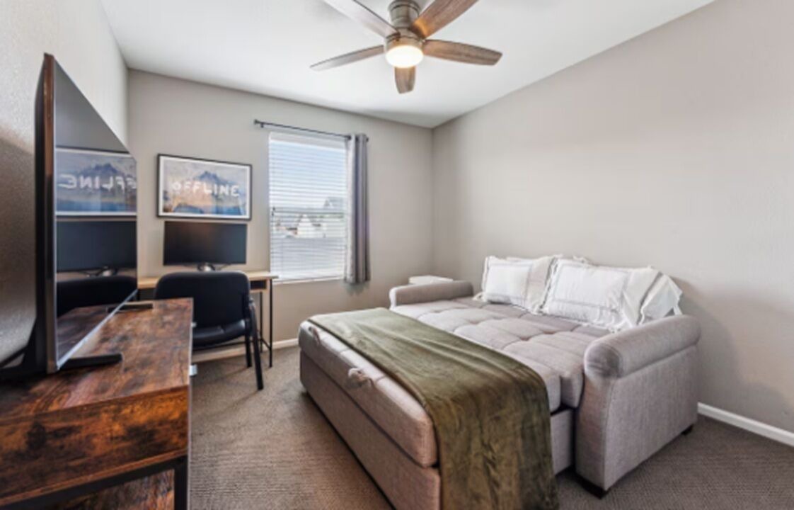 Photo of Bedroom in Stapleton