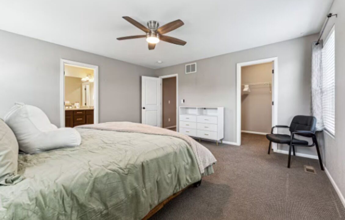 Photo of Bedroom in Stapleton
