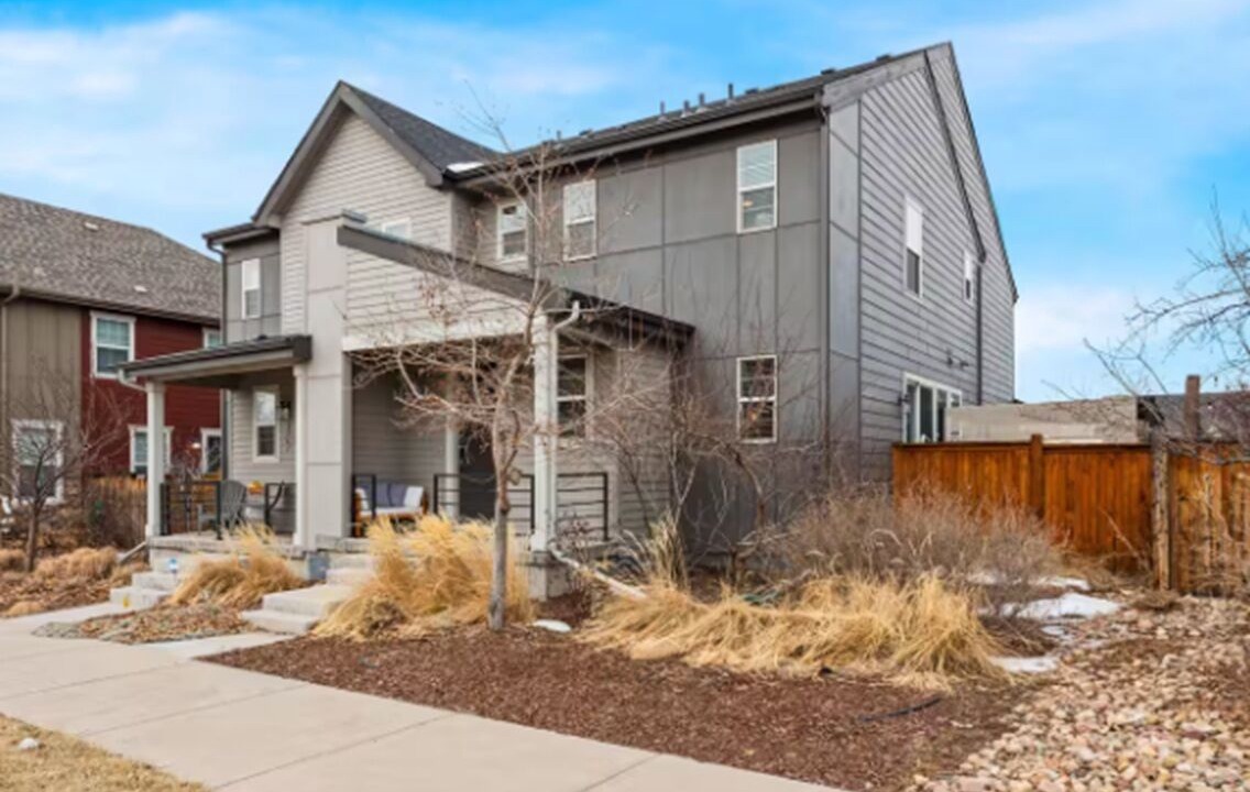 Photo of Outdoor in Stapleton