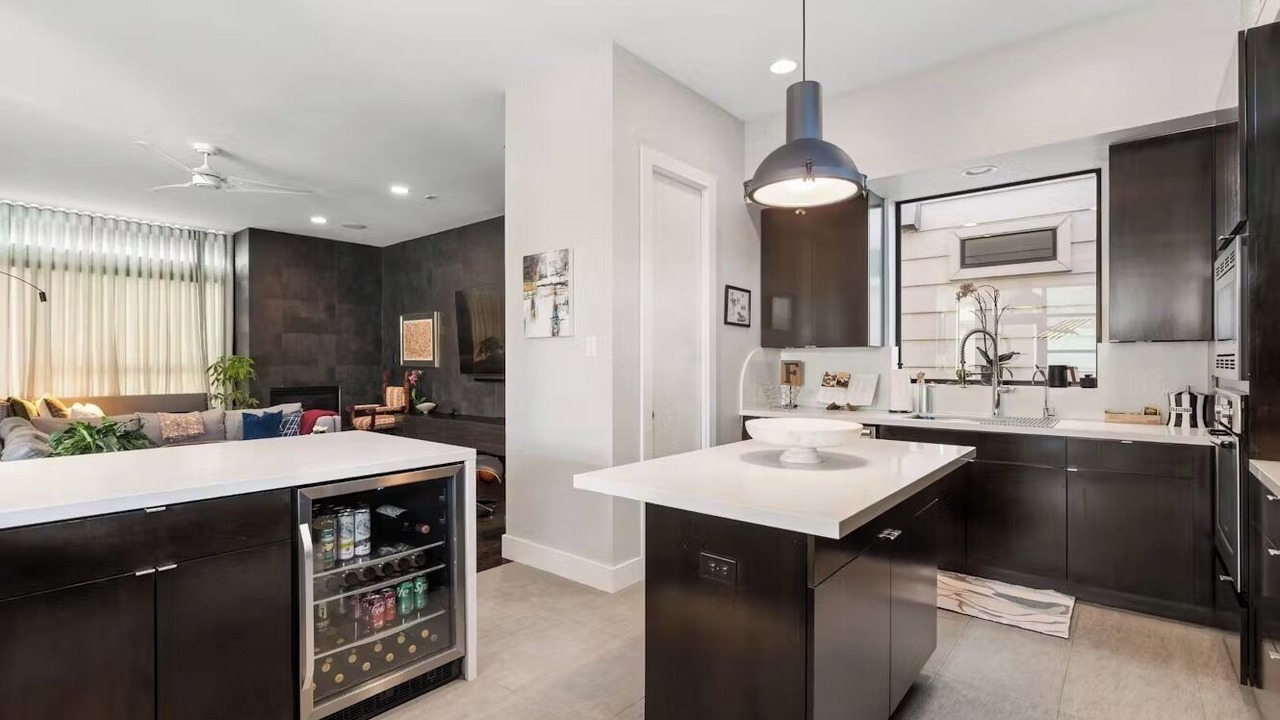 Photo of Kitchen in Hyde Park