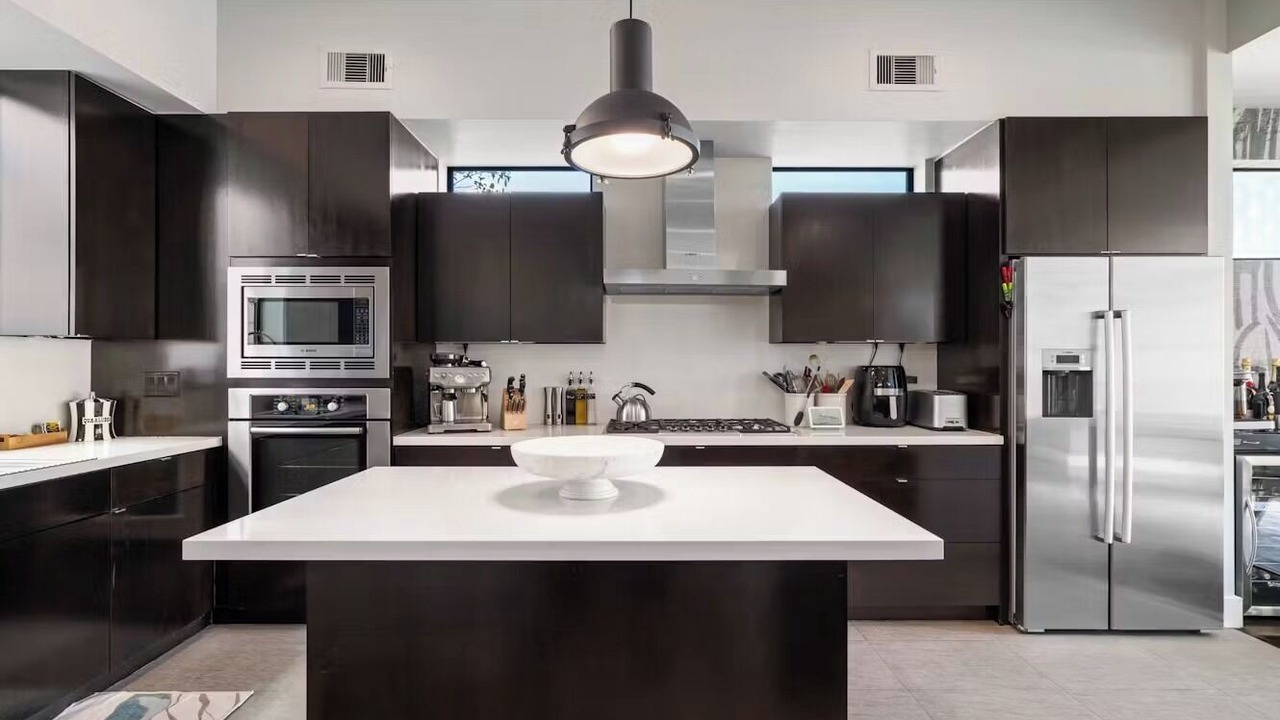 Photo of Kitchen in Hyde Park