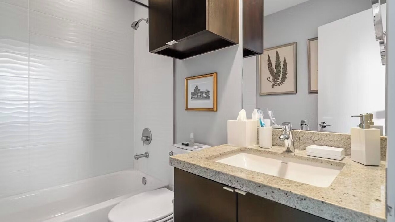 Photo of Bathroom in Hyde Park