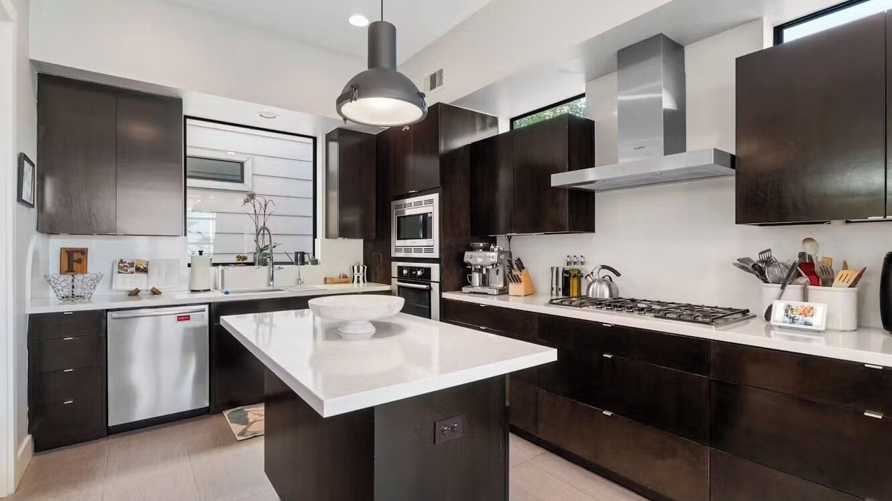 Photo of Kitchen in Hyde Park