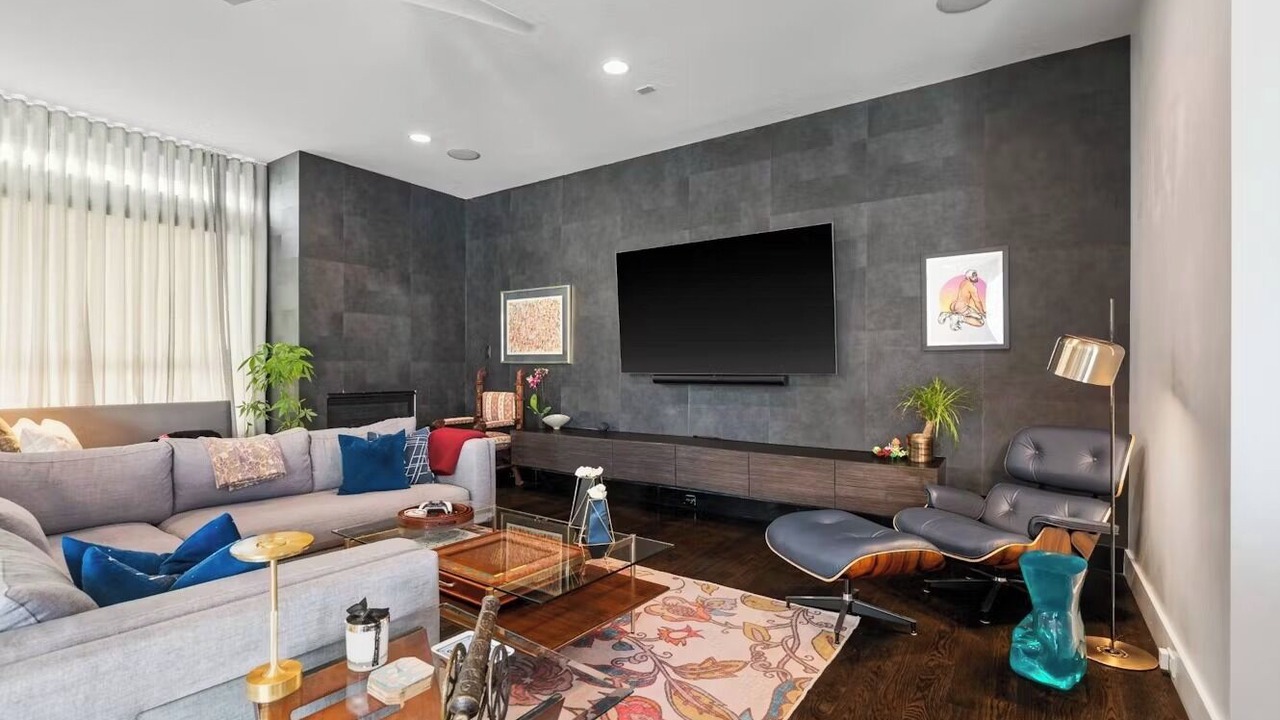 Photo of Livingroom in Hyde Park