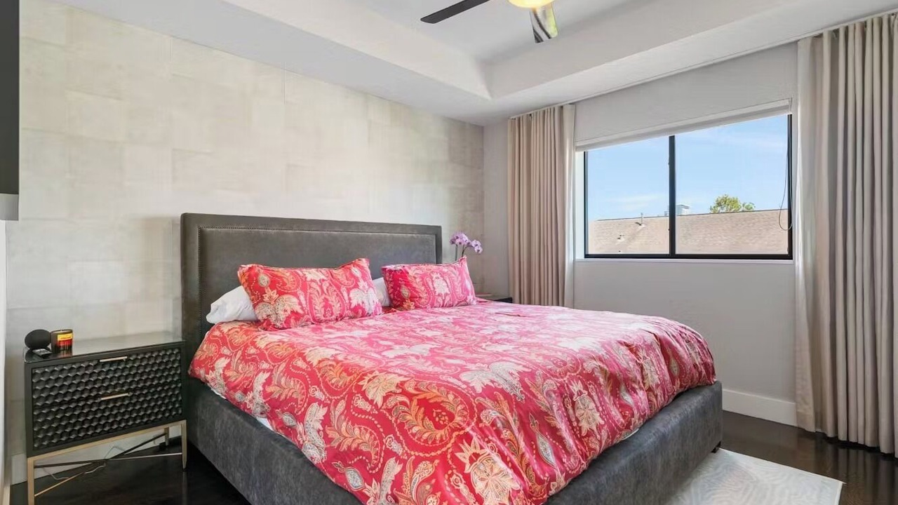 Photo of Bedroom in Hyde Park