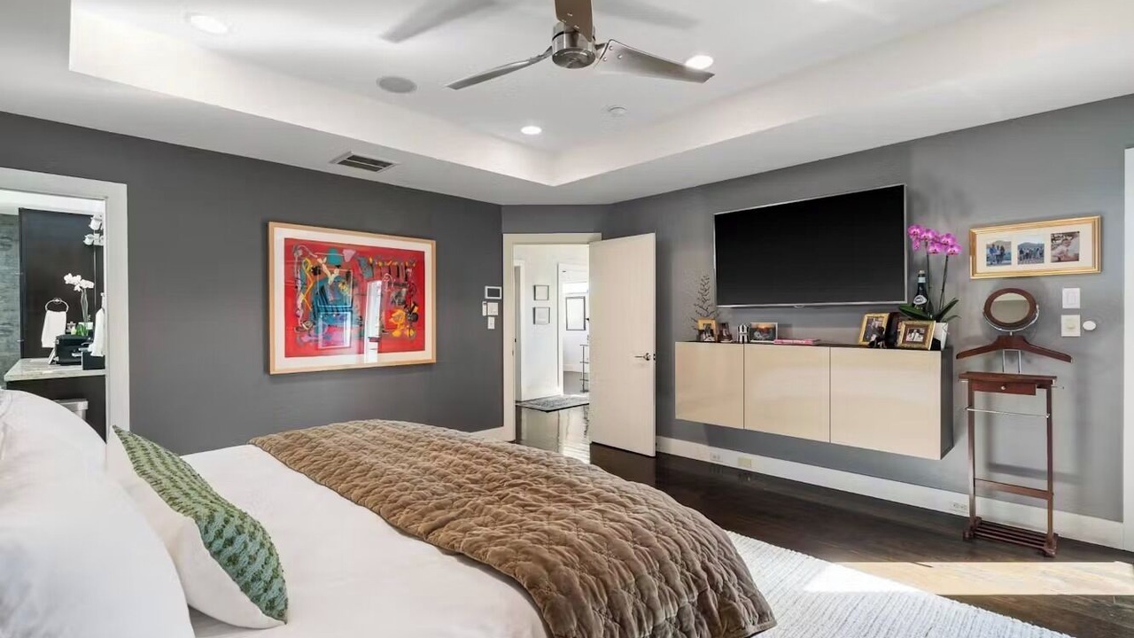 Photo of Bedroom in Hyde Park