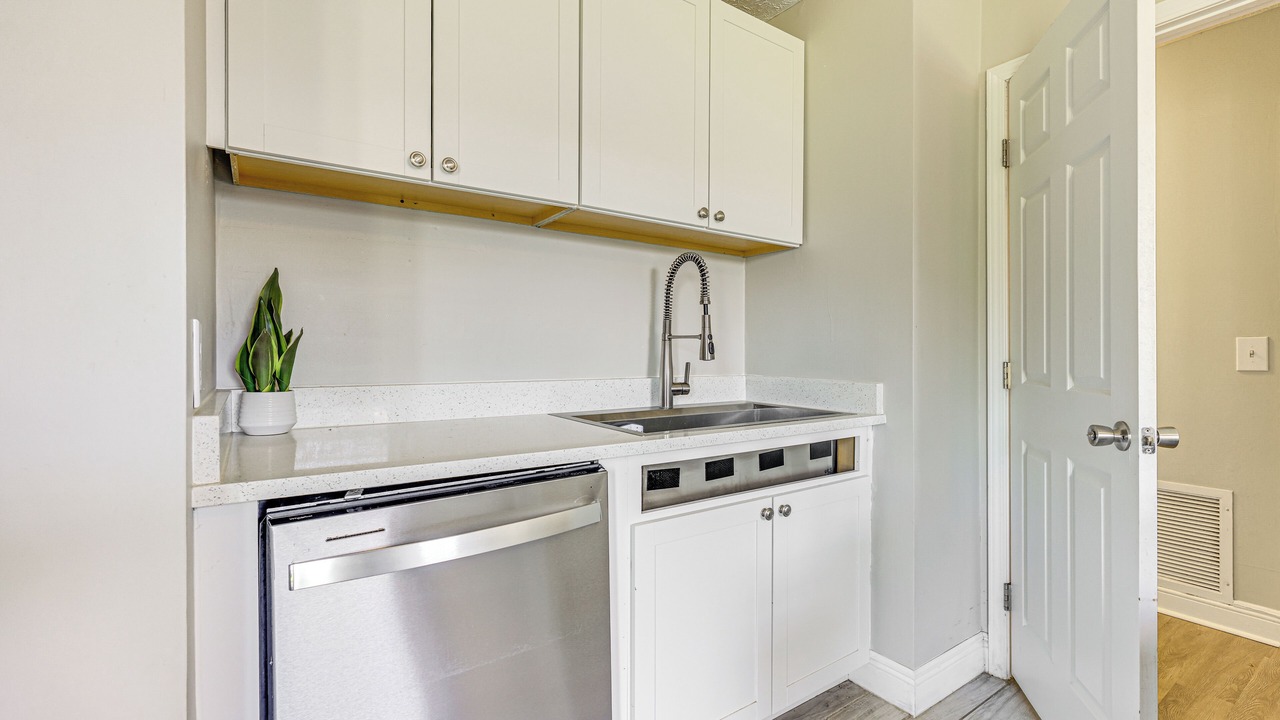 Photo of Kitchen in Highlands