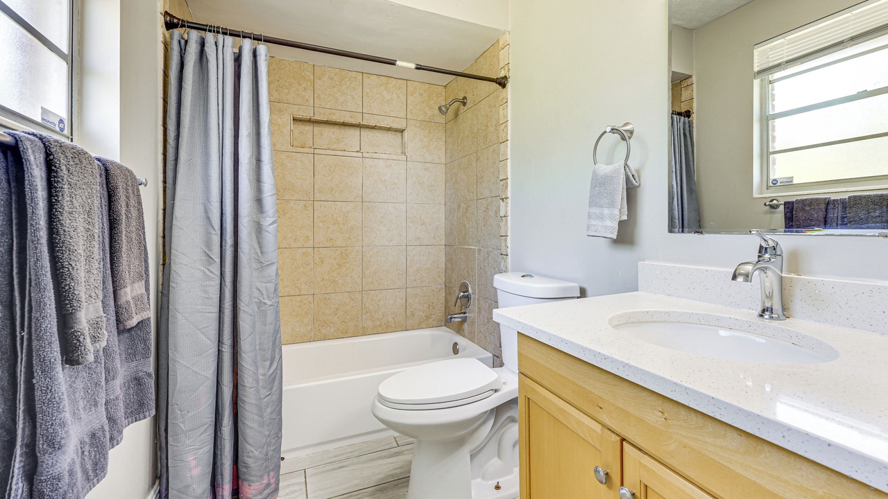 Photo of Bathroom in Highlands